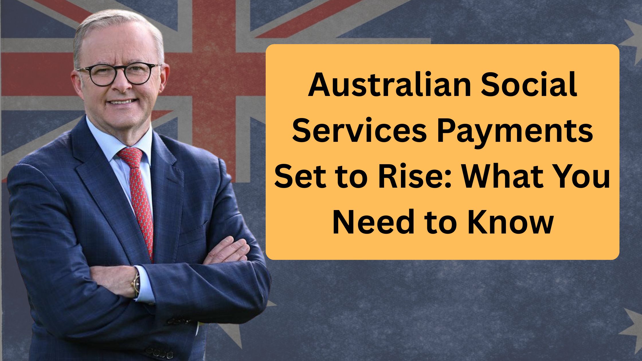 Australian Social Services Payments