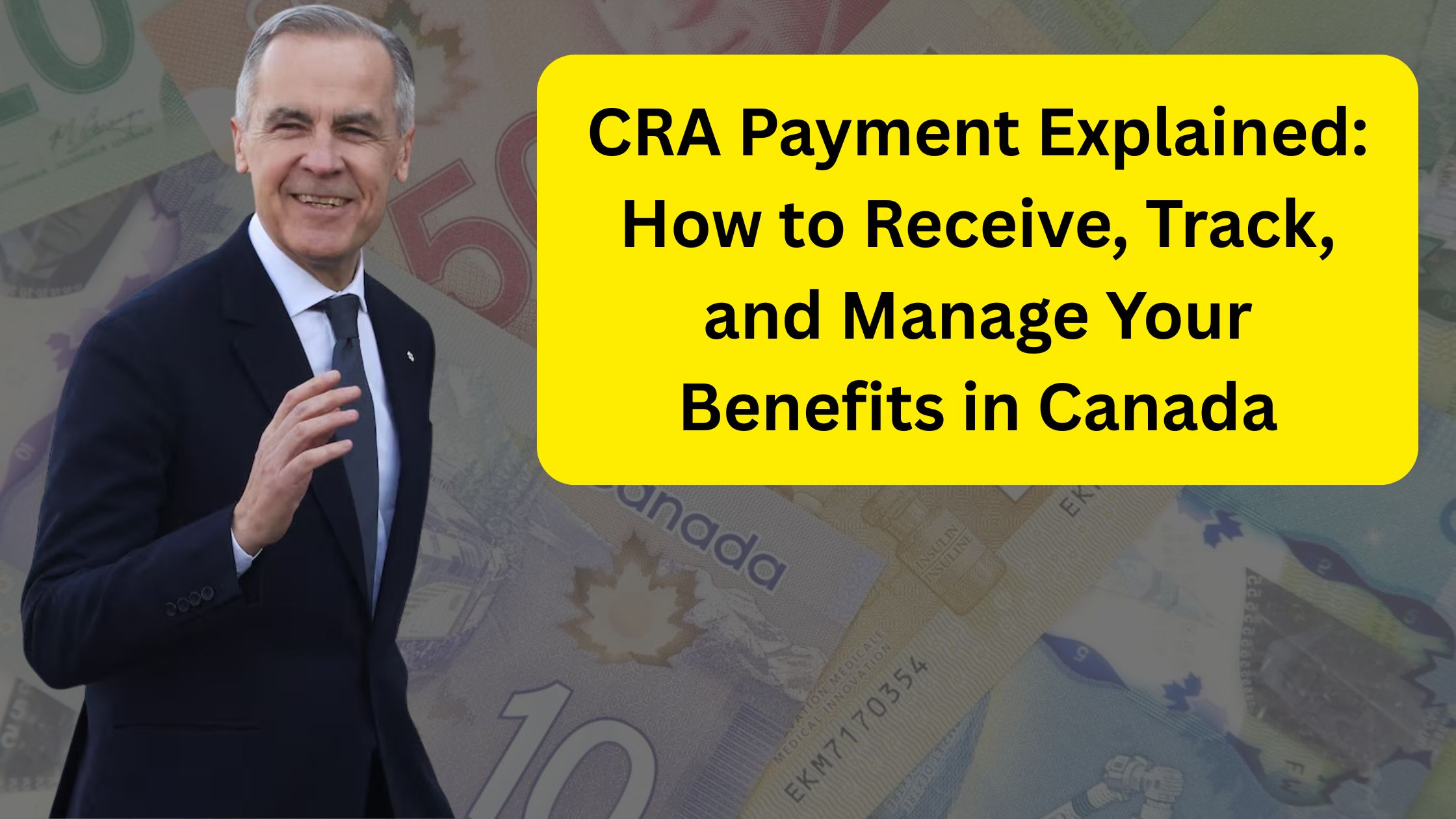 CRA Payment Explained