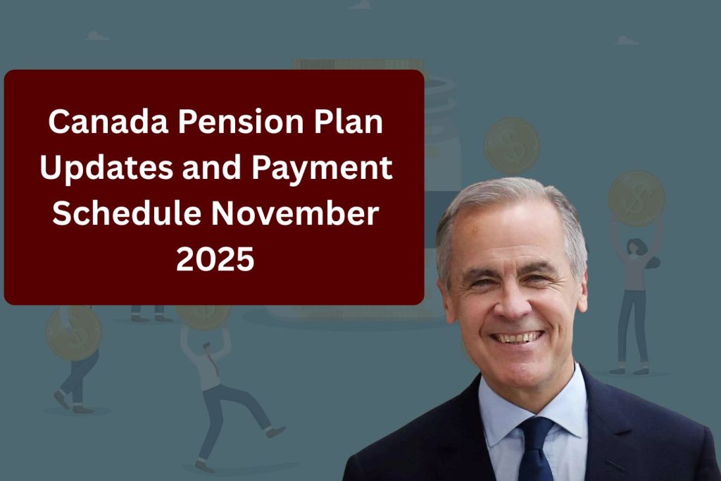 Canada Pension Plan