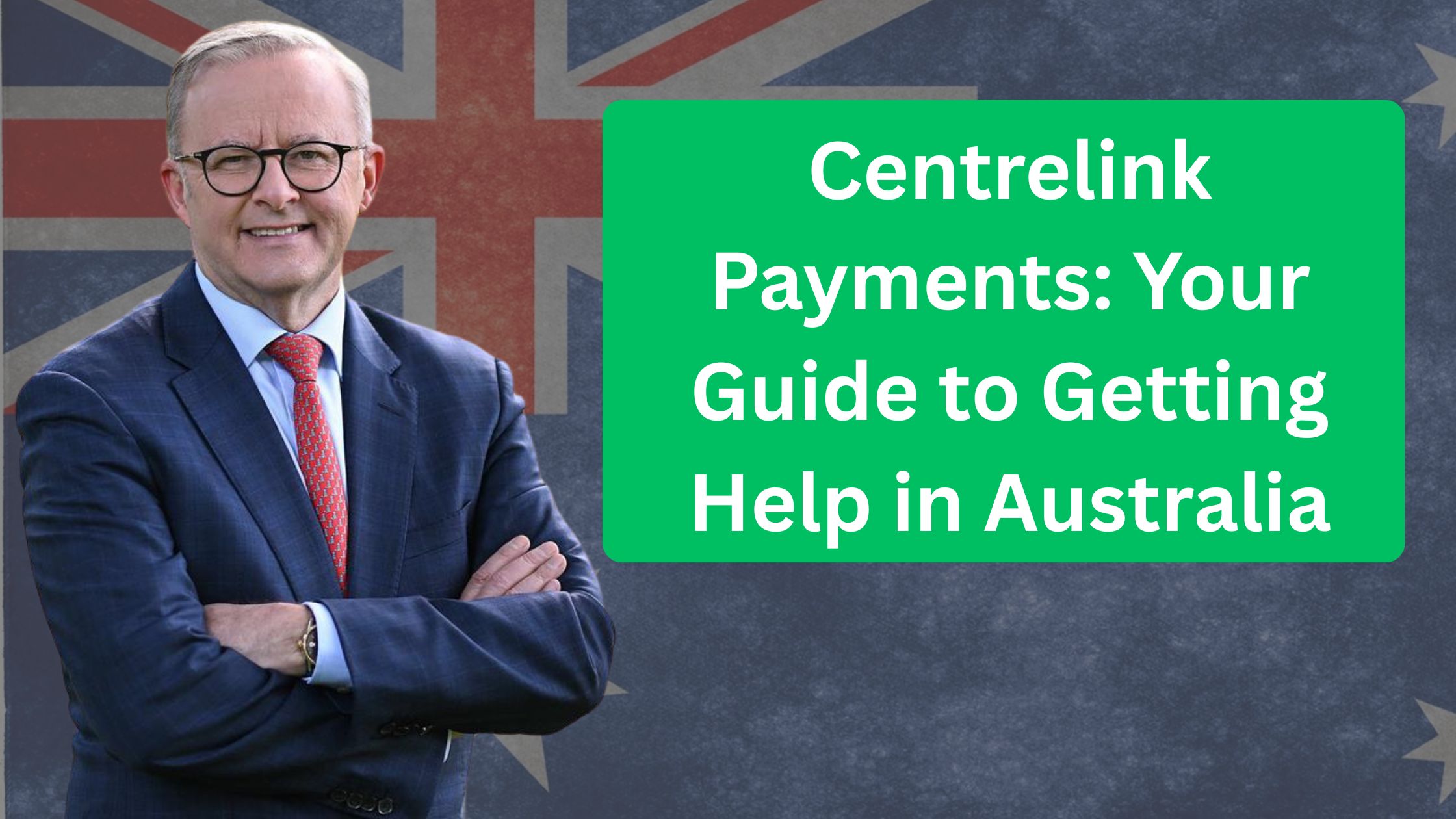 Centrelink Payments