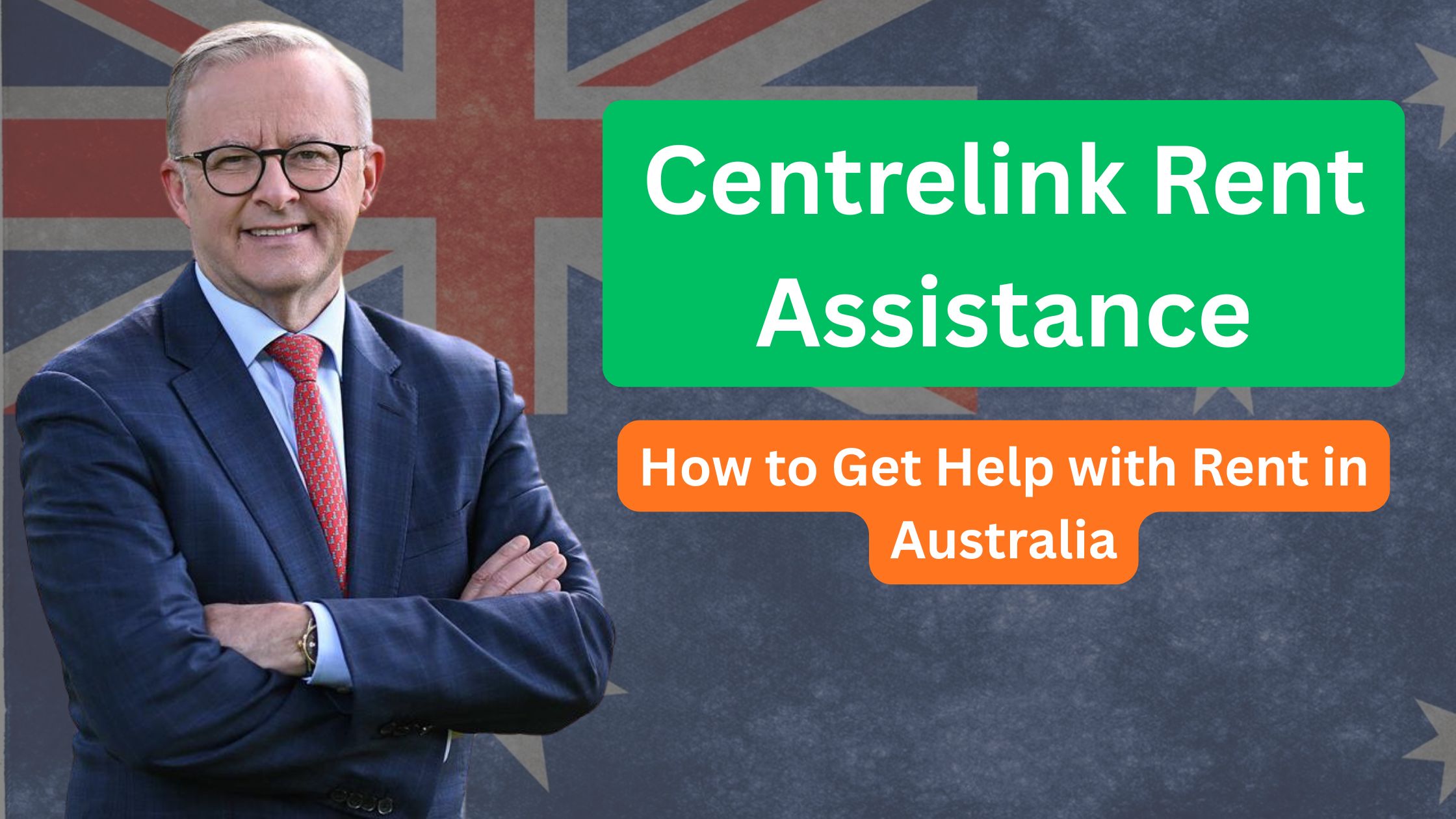 Centrelink Rent Assistance