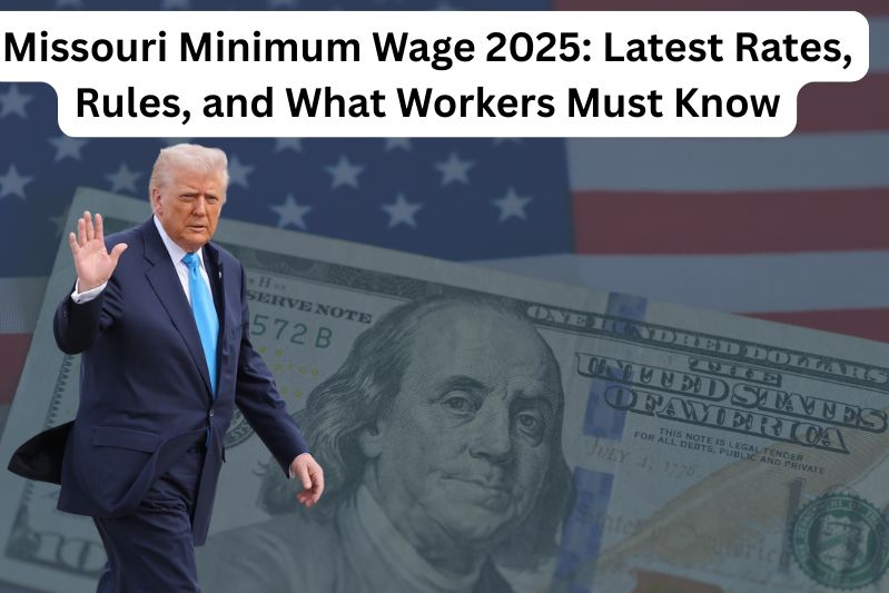 Missouri Minimum Wage 2025