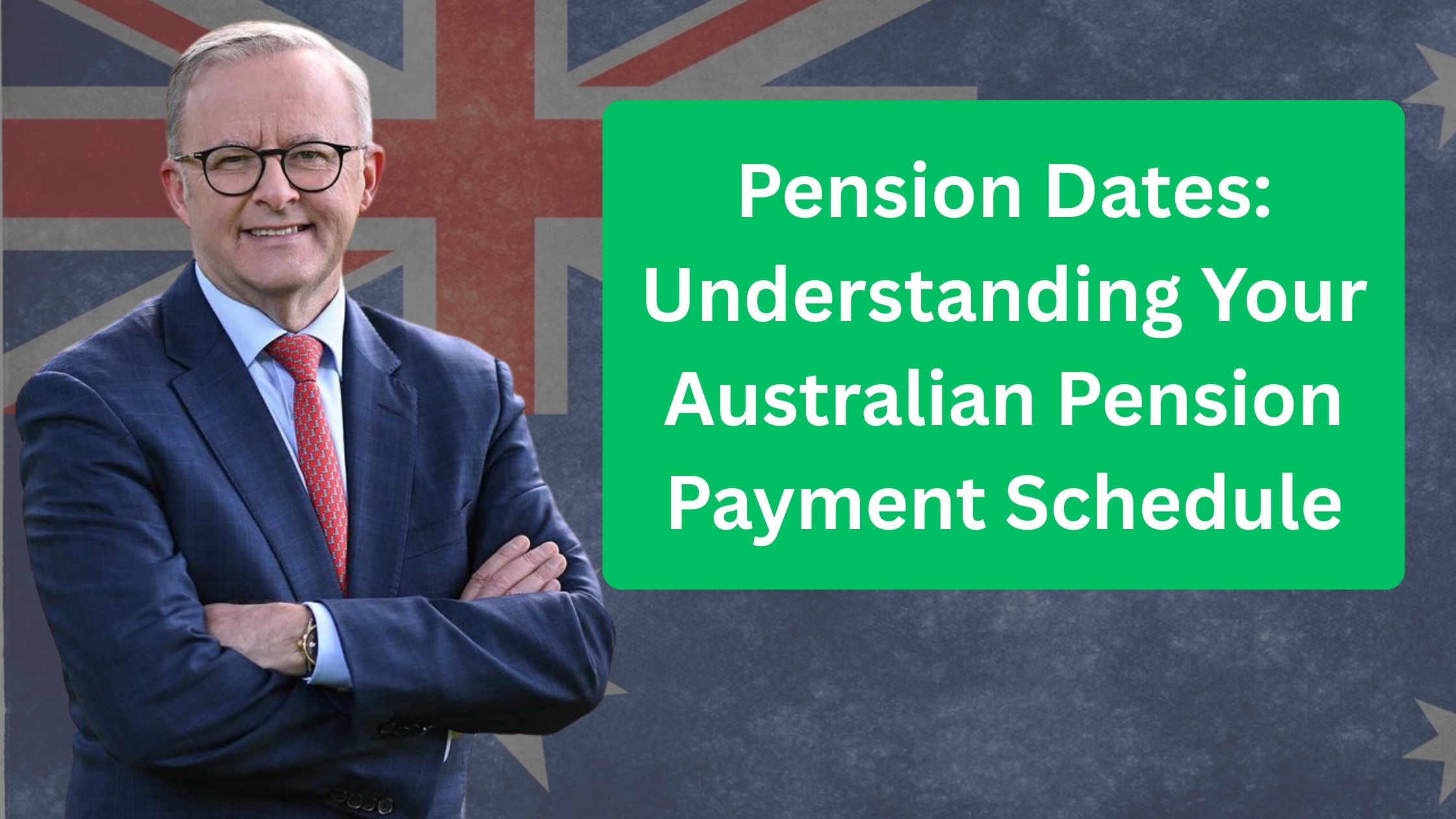 Pension Dates