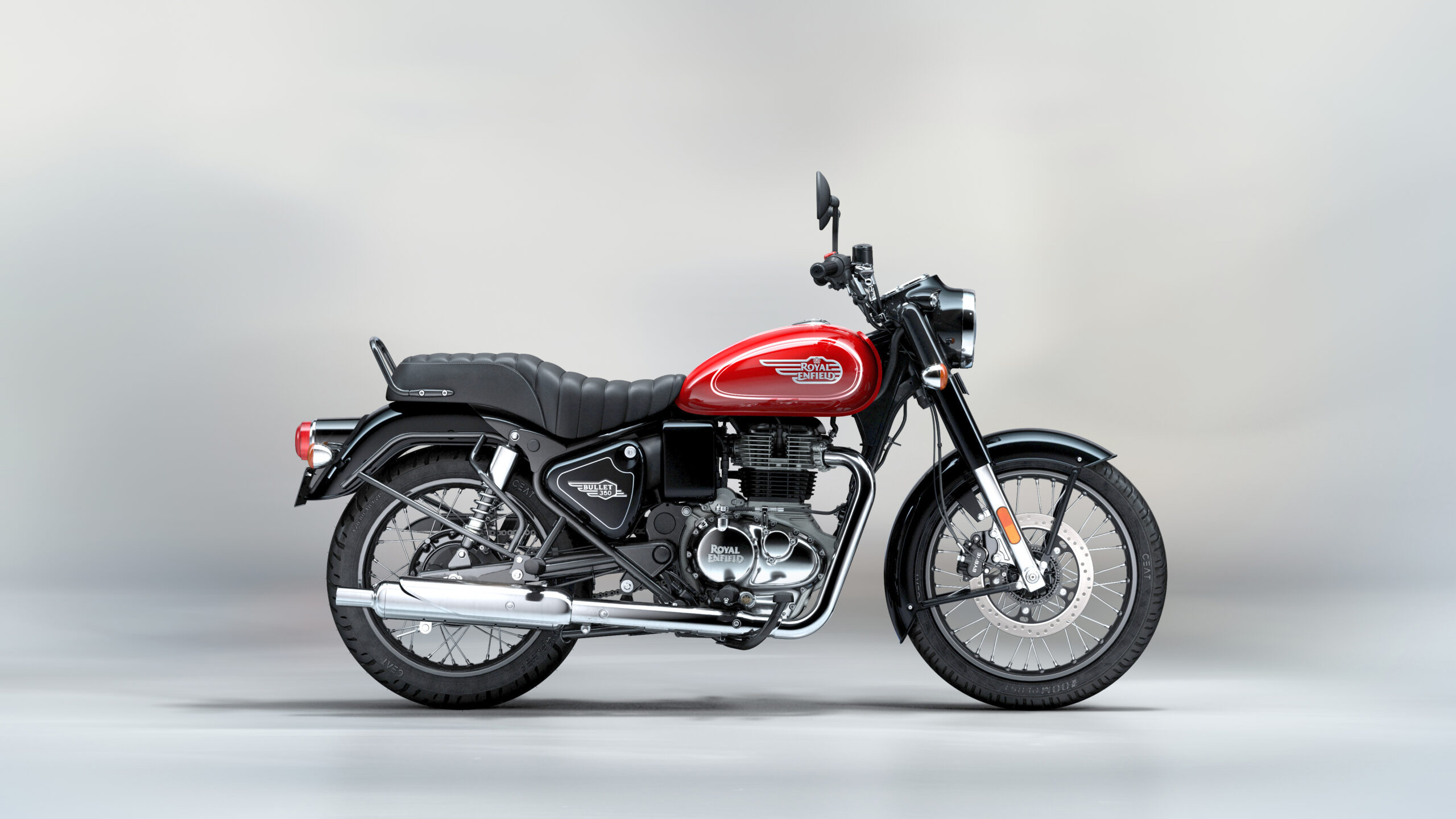 Royal Enfield Bullet 650