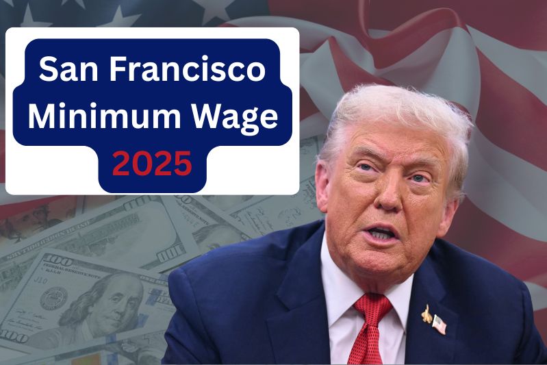 San Francisco Minimum Wage 2025