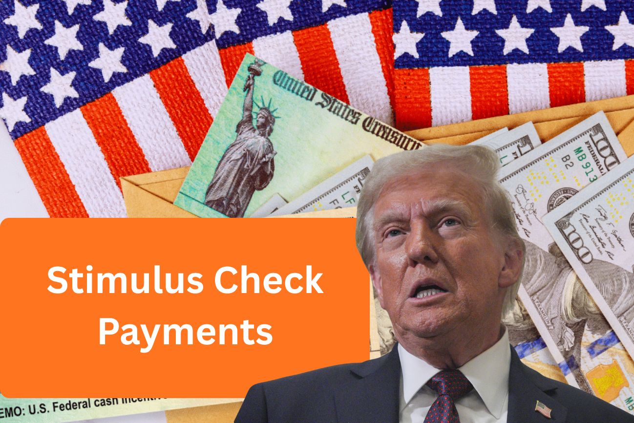 Stimulus Check Payments