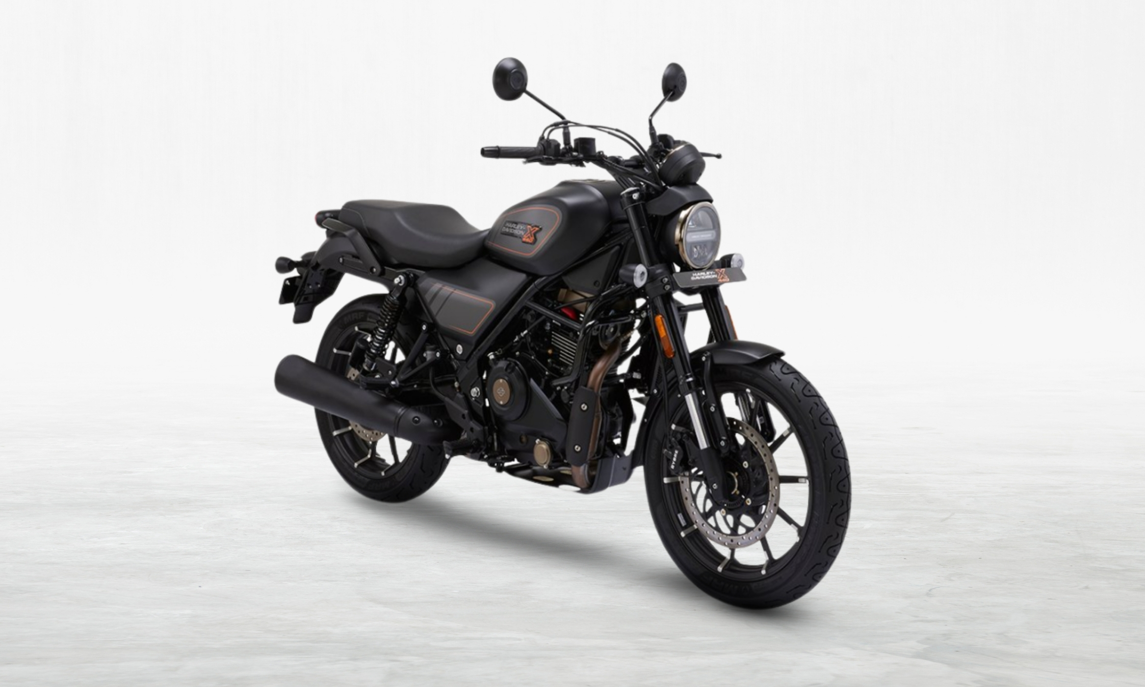 Harley-Davidson X440