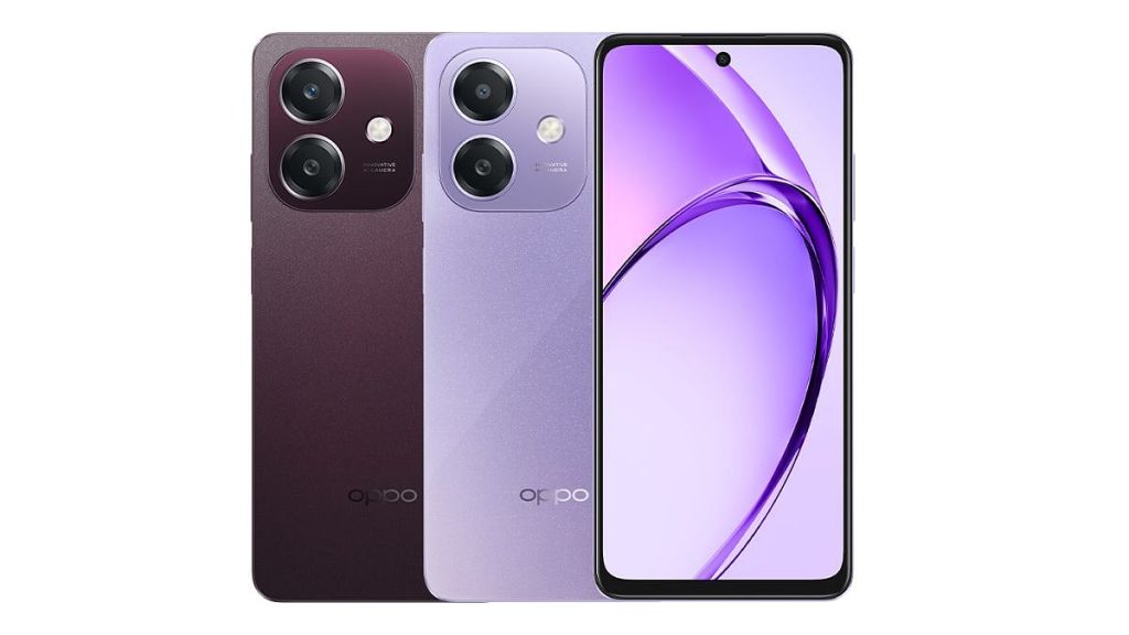 OPPO Reno 15 Series